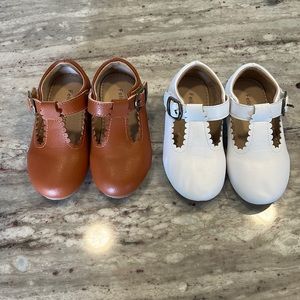 Toddler Shoes